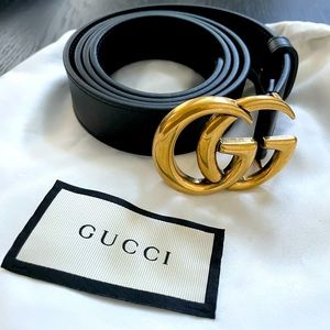 Gucci Belt